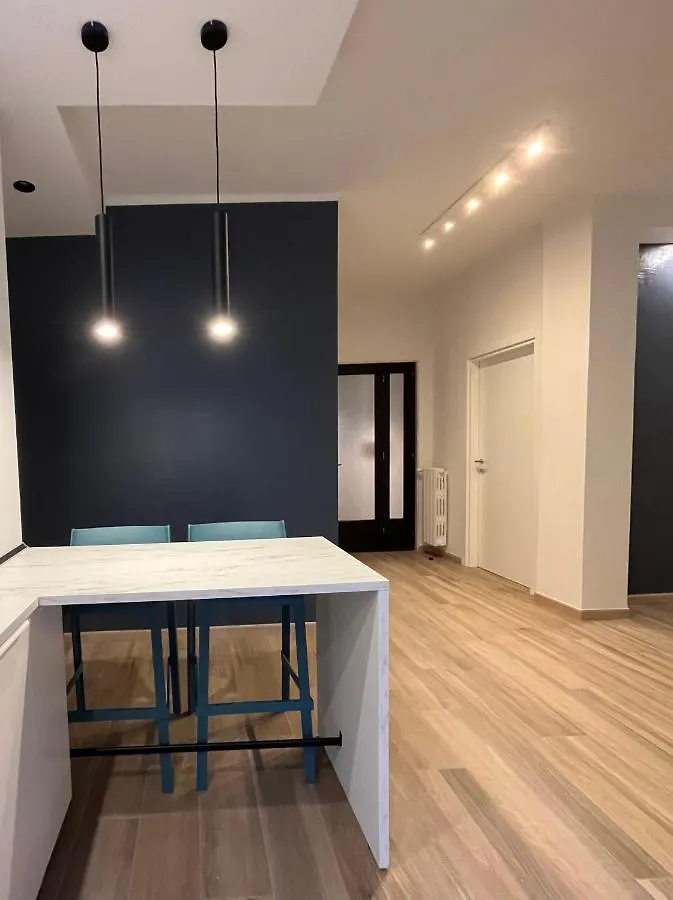 Luxury Studio 11 Bari