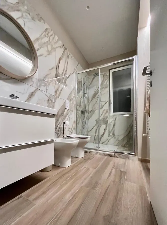 Luxury Studio 11 Bari