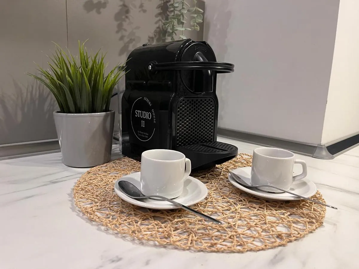 Luxury Studio 11 Bari