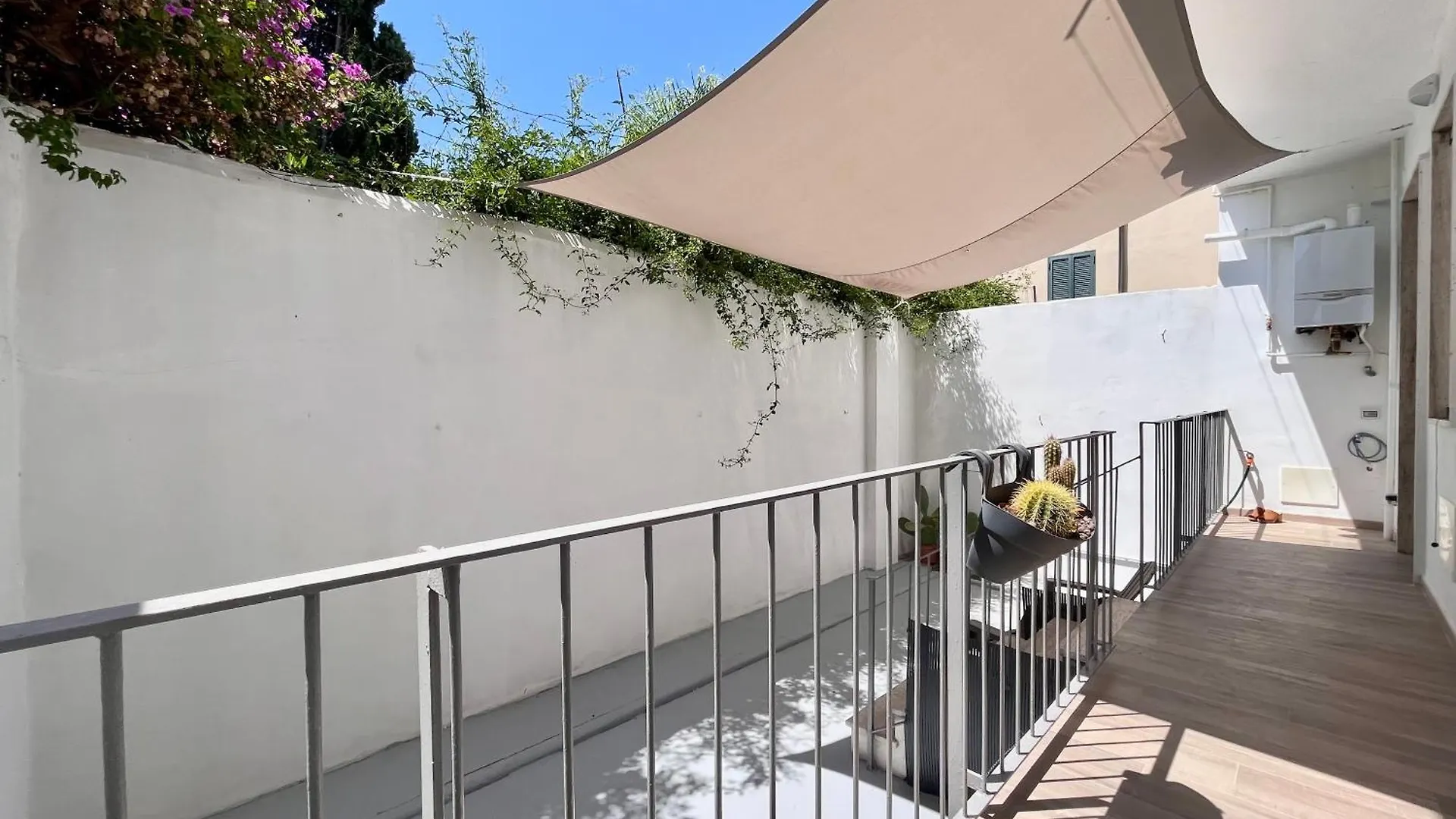 Lägenhet Luxury Studio 11 Bari